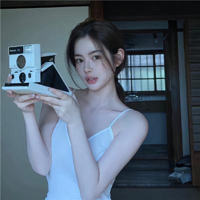 卧底女警